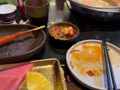 -牛New寿喜烧(闵行龙湖天街店)
