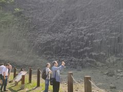 -六合国家地质公园桂子山景区