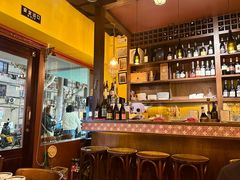 -La Tavernetta(Bar à Vin)(乌鲁木齐路店)