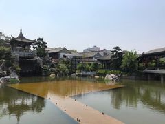 -朱家花园