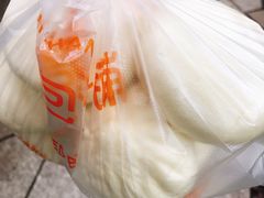 -食膳公园包子铺(烈士公园店)