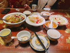 -缪氏川菜(深圳北站缤果空间店)