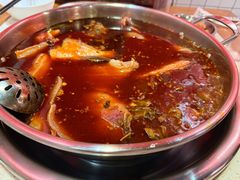 -黑龙滩生态鱼火锅(百寿路店)