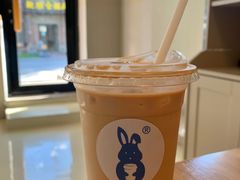 -小意思咖啡店(草桥店)