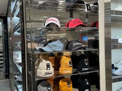 -新世界百货(明洞总店)