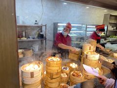 -金苑海鲜酒家(新港中路店)