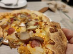 -必胜客(萍乡润达店PH店)