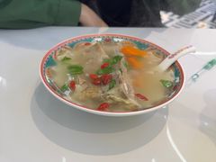-最心疆拌面·抓饭·烧烤