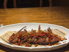 -乔街深夜食堂·小龙虾·高压锅生蚝(杭州总店)