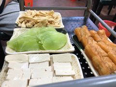 -潮牛潮汕牛肉火锅(旺角大学城商业街店)