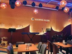 -Ambra Haus琥珀屋精酿餐厅(宝山店)