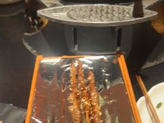 -探鱼·鲜青椒爽麻烤鱼(领展购物广场店)