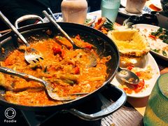 -simply thai天泰(长泰广场店)