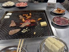-同心烧烤(总店)
