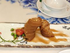 -姑苏家宴·苏帮菜·松鼠桂鱼(苏州总店)