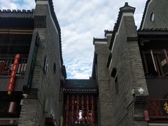 -东西巷