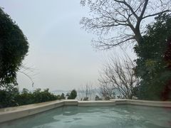 -天目湖涵田半山温泉