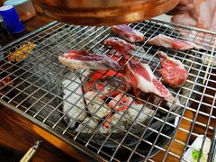 -奥西拉烤肉,盒饭,冷面(青岩刘店)