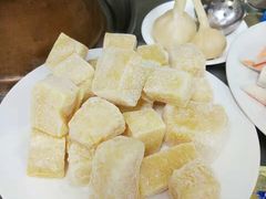 冻豆腐-三兴涮羊肉(荣安大街店)