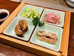 -童福兴·南京菜(老门东店)