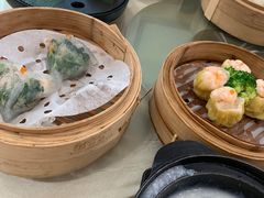 -麒麟濠景家宴(麒麟店)