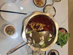 -尚品海鲜肥牛自助火锅(湖明店)