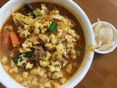 -刘信牛羊肉小炒泡馍(回民街店)