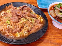 -唔止卤嘢·潮州菜(鹭江店)