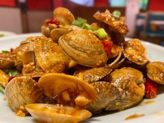 蒜蓉花蛤-拙味兄弟龙虾·江湖菜(和畅堂店)