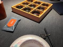 -锦府园·新台州菜(合生汇店)