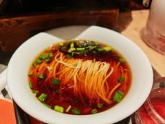 -小厨娘金榜题名(夫子庙秦淮河店)