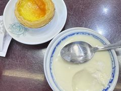 -民信老铺(双皮奶博物馆店)