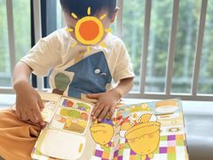 -BetterKids贝好国际托育中心(奥体旗舰店)
