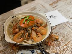 -十面欢腾·海鲜面·台式Bistro(长乐路店)
