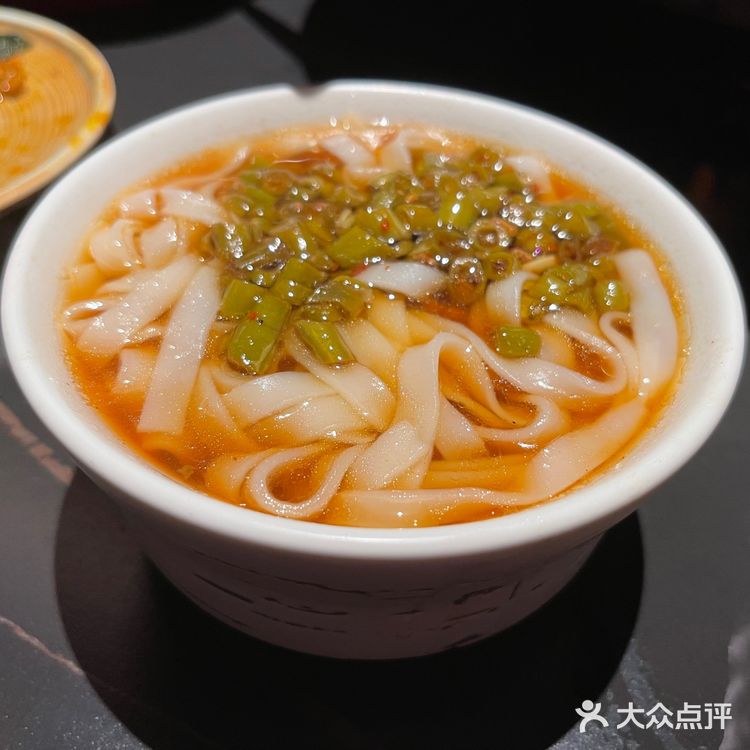 湘菜公主小芙蓉