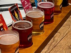十二味啤酒-Goose Island Brewhouse鹅岛精酿啤酒餐厅
