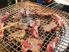 -合易泓烤肉(延河街店)