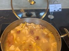 -索菲特西湖大酒店·香榭丽全日候餐厅(南山路店)