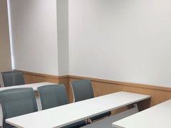 -启德考培雅思托福留学(香洲校区)