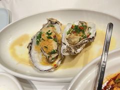 -宝轩渔府·老字号海鲜·正宗津菜(水上店)