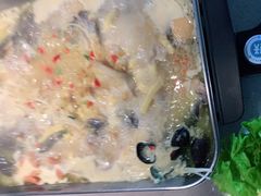 -半天妖烤鱼(石岛店)