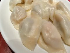 -喜家德虾仁水饺(北京超极合生汇店)