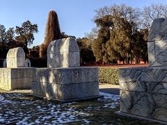 -北京古代建筑博物馆