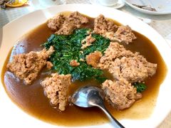 -望乡楼上海菜(日月光店)