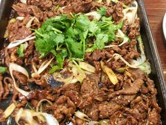 -清真永恒华威肉饼(潘家园店)