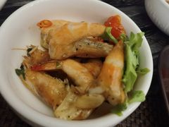 -长沙北辰洲际酒店-兰调全日餐厅