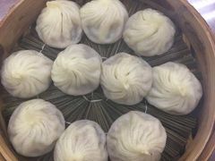 小笼包（10个/份）-日月永和中国餐饮名店(凤凰店)
