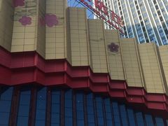 -万达茂商场(南京仙林店)