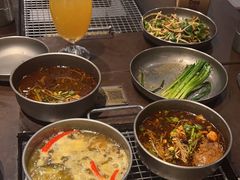 -夜食白市Yespicy·烧烤啤酒宵夜(番禺四海城店)