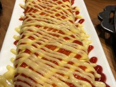-炭恋火炉烤肉(凌云一街坊店)